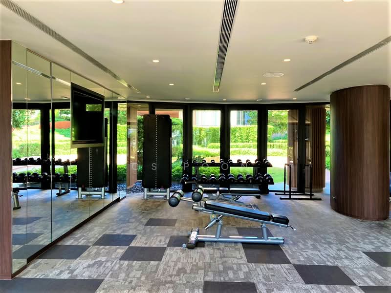 Kawa Haus, Bangkok, 95 Soi Rim Khlong, Phra Kanong Nua, Watthana, Bangkok, 2 Bedrooms, 52 sqm, Condo For Sale, by CS Poon, 11808227 - DDproperty.com