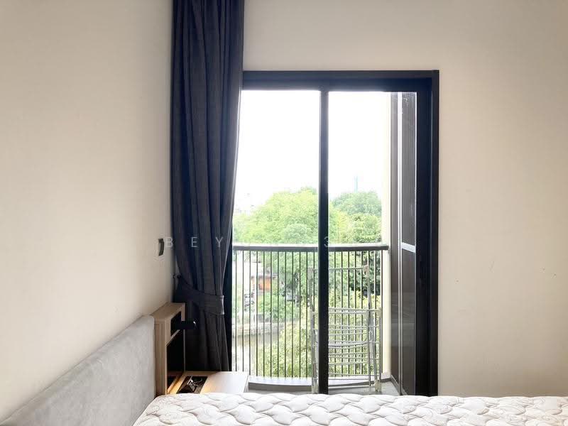 Kawa Haus, Bangkok, 95 Soi Rim Khlong, Phra Kanong Nua, Watthana, Bangkok, 2 Bedrooms, 52 sqm, Condo For Sale, by Beyond360, 11808227 - DDproperty.com