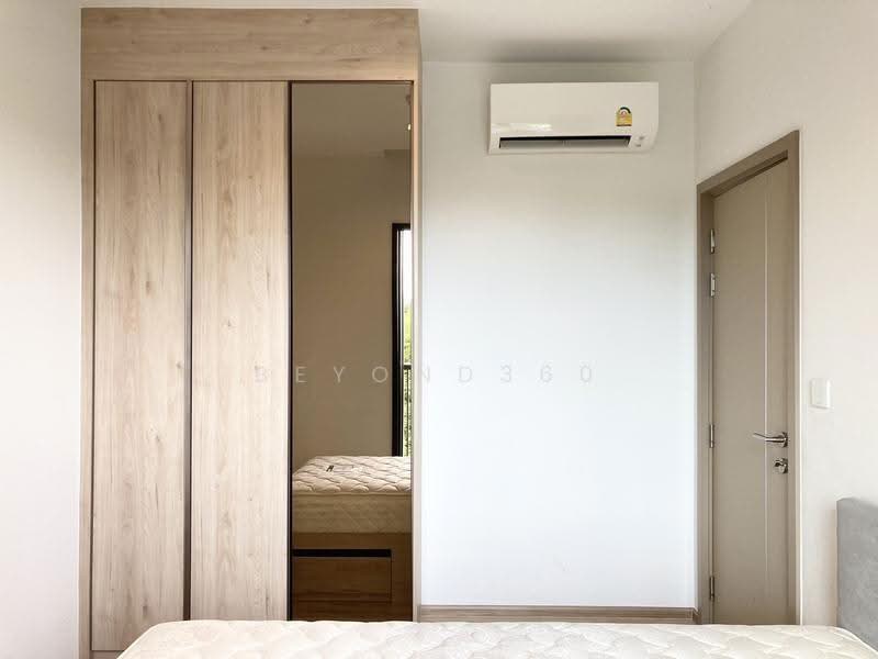 Kawa Haus, Bangkok, 95 Soi Rim Khlong, Phra Kanong Nua, Watthana, Bangkok, 2 Bedrooms, 52 sqm, Condo For Sale, by Beyond360, 11808227 - DDproperty.com