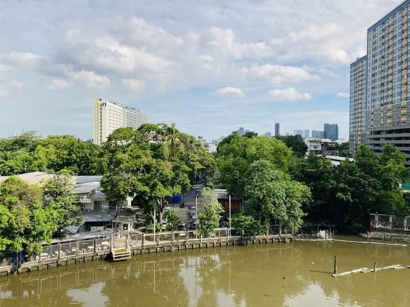 Kawa Haus, Bangkok, 95 Soi Rim Khlong, Phra Kanong Nua, Watthana, Bangkok, 2 Bedrooms, 52 sqm, Condo For Sale, by Beyond360, 11808227 - DDproperty.com