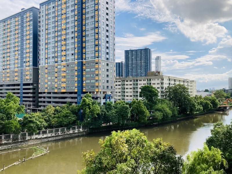 Kawa Haus, Bangkok, 95 Soi Rim Khlong, Phra Kanong Nua, Watthana, Bangkok, 2 Bedrooms, 52 sqm, Condo For Sale, by Beyond360, 11808227 - DDproperty.com