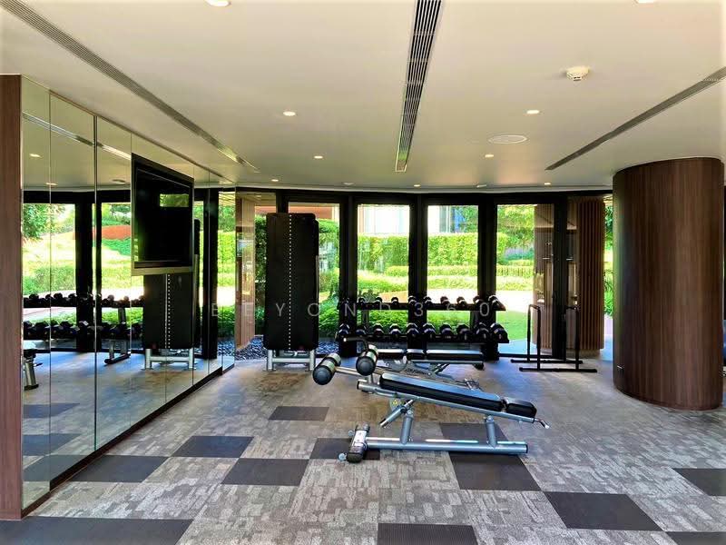 Kawa Haus, Bangkok, 95 Soi Rim Khlong, Phra Kanong Nua, Watthana, Bangkok, 2 Bedrooms, 52 sqm, Condo For Sale, by Beyond360, 11808227 - DDproperty.com