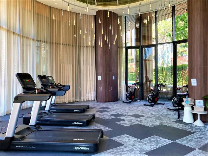 Kawa Haus, Bangkok, 95 Soi Rim Khlong, Phra Kanong Nua, Watthana, Bangkok, 2 Bedrooms, 52 sqm, Condo For Sale, by Beyond360, 11808227 - DDproperty.com