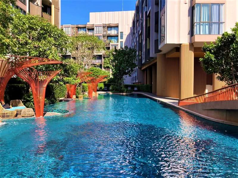 Kawa Haus, Bangkok, 95 Soi Rim Khlong, Phra Kanong Nua, Watthana, Bangkok, 2 Bedrooms, 52 sqm, Condo For Sale, by Beyond360, 11808227 - DDproperty.com