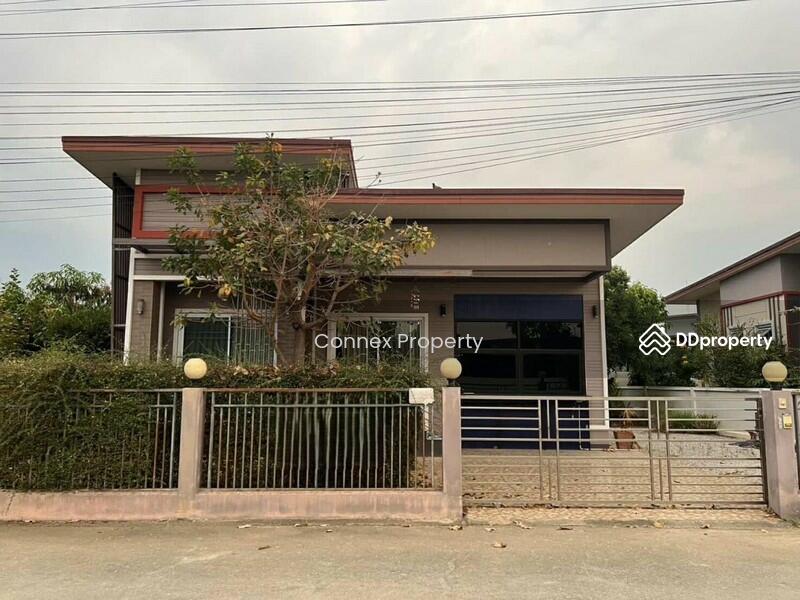 For Sale - Phon Charoen Village หมู่บ้านพรเจริญ, Sukhothai