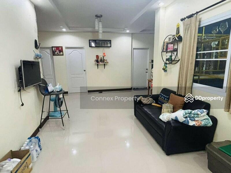 For Sale - Phon Charoen Village หมู่บ้านพรเจริญ, Sukhothai
