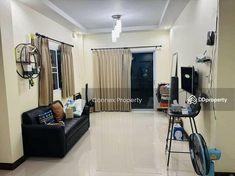 For Sale - Phon Charoen Village หมู่บ้านพรเจริญ, Sukhothai