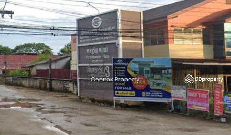 For Sale - Phon Charoen Village หมู่บ้านพรเจริญ, Sukhothai