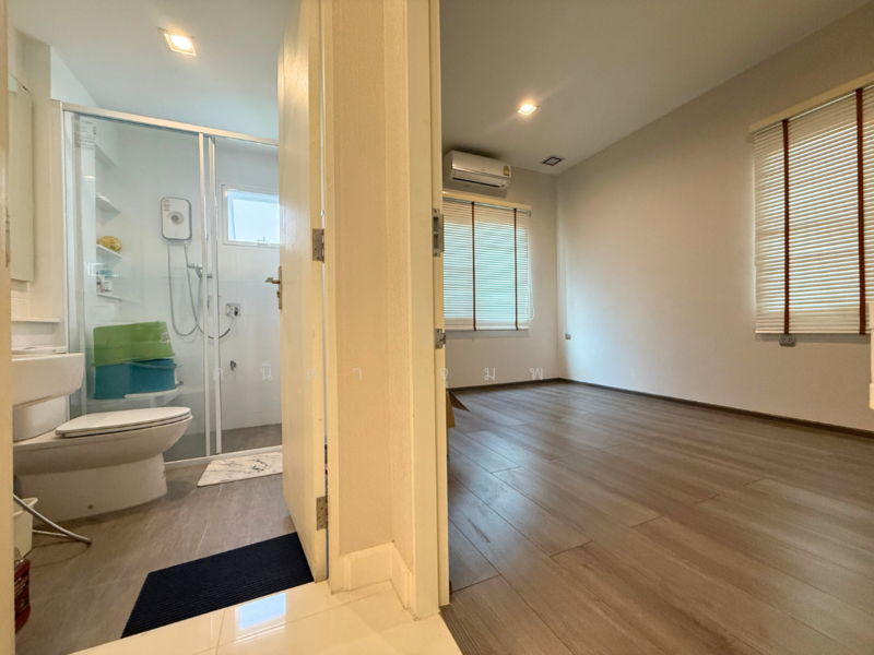 Mantana Wongwaen-Bangbon, Bangkok, 115 Bang Bon 4 Road, Bang Bon, Bang Bon, Bangkok, 4 Bedrooms, 240 sqm, Single Detached House For Rent, by ดนิตา จุมพลา, 11808236 - DDproperty.com