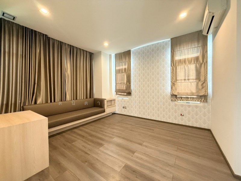 Mantana Wongwaen-Bangbon, Bangkok, 115 Bang Bon 4 Road, Bang Bon, Bang Bon, Bangkok, 4 Bedrooms, 240 sqm, Single Detached House For Rent, by ดนิตา จุมพลา, 11808236 - DDproperty.com