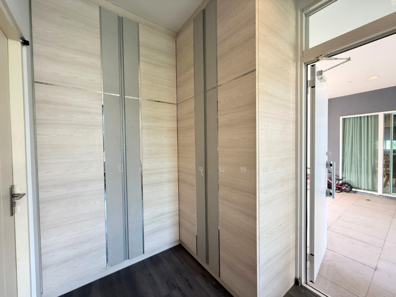 Mantana Wongwaen-Bangbon, Bangkok, 115 Bang Bon 4 Road, Bang Bon, Bang Bon, Bangkok, 4 Bedrooms, 240 sqm, Single Detached House For Rent, by ดนิตา จุมพลา, 11808236 - DDproperty.com