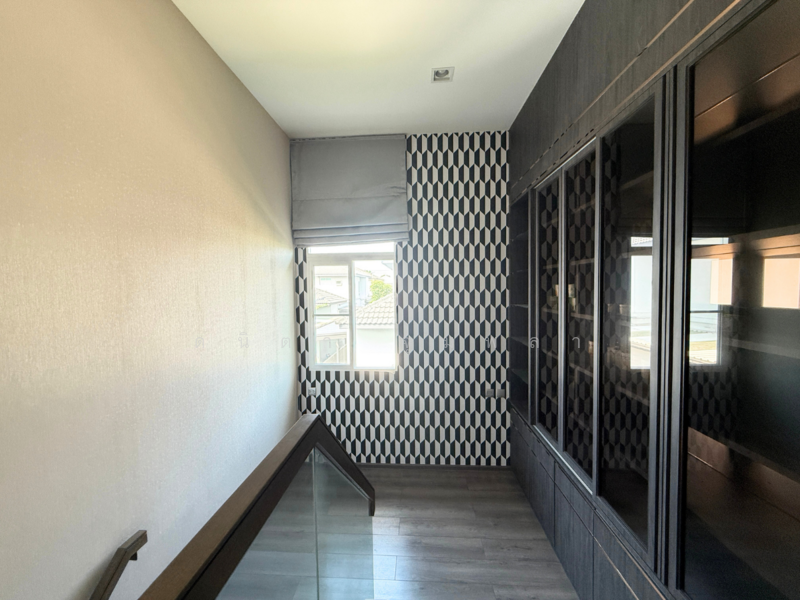 Mantana Wongwaen-Bangbon, Bangkok, 115 Bang Bon 4 Road, Bang Bon, Bang Bon, Bangkok, 4 Bedrooms, 240 sqm, Single Detached House For Rent, by ดนิตา จุมพลา, 11808236 - DDproperty.com