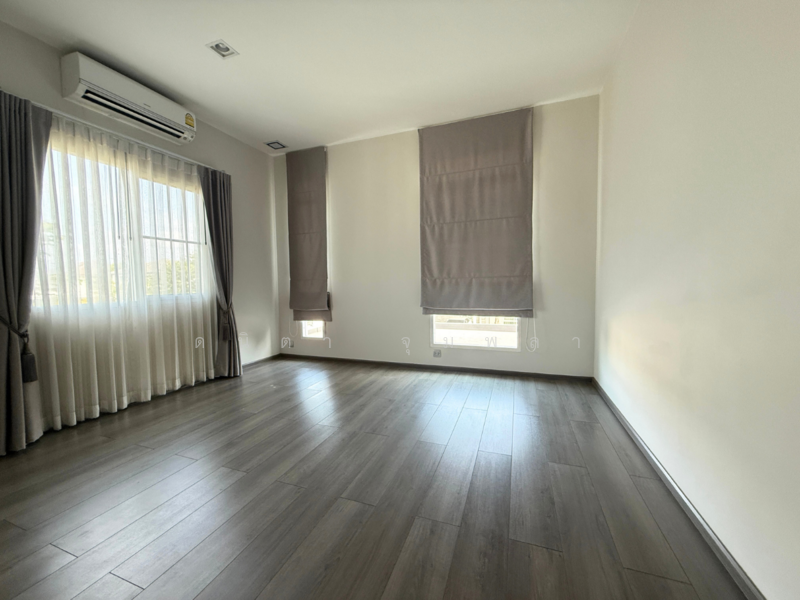 Mantana Wongwaen-Bangbon, Bangkok, 115 Bang Bon 4 Road, Bang Bon, Bang Bon, Bangkok, 4 Bedrooms, 240 sqm, Single Detached House For Rent, by ดนิตา จุมพลา, 11808236 - DDproperty.com