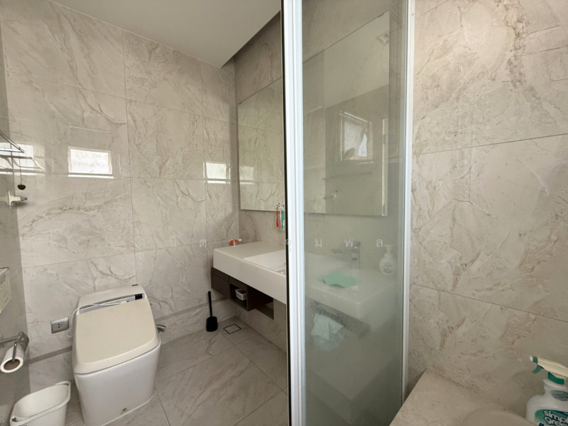 Mantana Wongwaen-Bangbon, Bangkok, 115 Bang Bon 4 Road, Bang Bon, Bang Bon, Bangkok, 4 Bedrooms, 240 sqm, Single Detached House For Rent, by ดนิตา จุมพลา, 11808236 - DDproperty.com