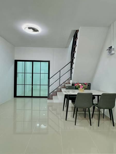 Tawanna Village, Nonthaburi, Bang Kra So, Muang Nonthaburi, Nonthaburi, 2 Bedrooms, 150 sqm, Townhouse For Sale, by Connex Property, 11808249 - DDproperty.com