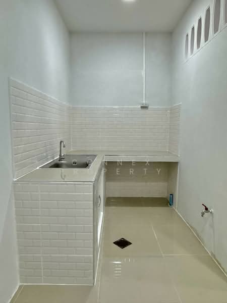 Tawanna Village : หมู่บ้านตะวันนา, นนทบุรี, บางกระสอ, เมืองนนทบุรี, นนทบุรี, 150 ตร.ม., ทาวน์เฮ้าส์ ขาย, โดย Connex Property, 11808249 - DDproperty.com