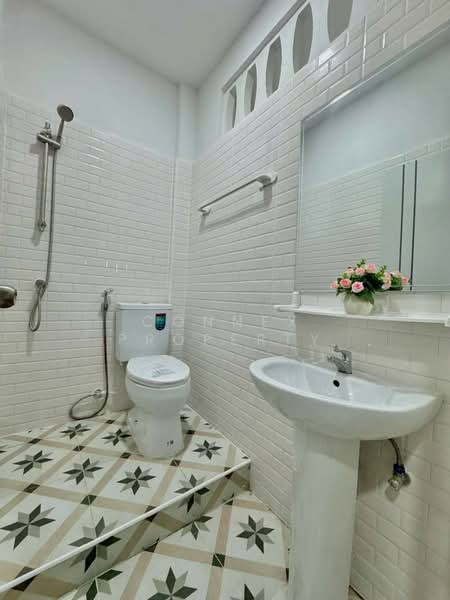 Tawanna Village : หมู่บ้านตะวันนา, นนทบุรี, บางกระสอ, เมืองนนทบุรี, นนทบุรี, 150 ตร.ม., ทาวน์เฮ้าส์ ขาย, โดย Connex Property, 11808249 - DDproperty.com