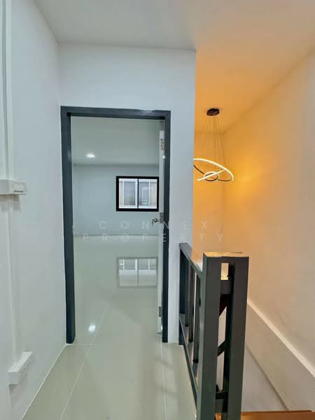 Tawanna Village, Nonthaburi, Bang Kra So, Muang Nonthaburi, Nonthaburi, 2 Bedrooms, 150 sqm, Townhouse For Sale, by Connex Property, 11808249 - DDproperty.com