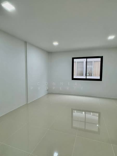 Tawanna Village, Nonthaburi, Bang Kra So, Muang Nonthaburi, Nonthaburi, 2 Bedrooms, 150 sqm, Townhouse For Sale, by Connex Property, 11808249 - DDproperty.com