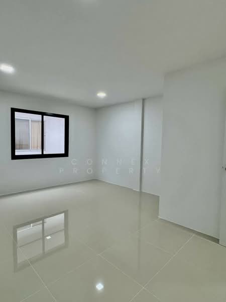 Tawanna Village, Nonthaburi, Bang Kra So, Muang Nonthaburi, Nonthaburi, 2 Bedrooms, 150 sqm, Townhouse For Sale, by Connex Property, 11808249 - DDproperty.com