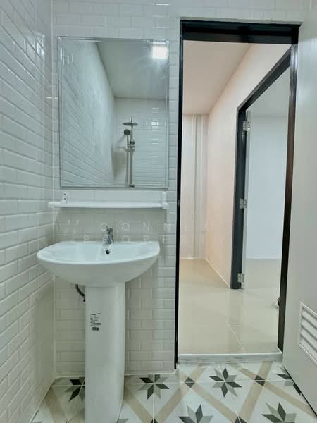Tawanna Village, Nonthaburi, Bang Kra So, Muang Nonthaburi, Nonthaburi, 2 Bedrooms, 150 sqm, Townhouse For Sale, by Connex Property, 11808249 - DDproperty.com
