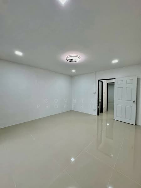 Tawanna Village, Nonthaburi, Bang Kra So, Muang Nonthaburi, Nonthaburi, 2 Bedrooms, 150 sqm, Townhouse For Sale, by Connex Property, 11808249 - DDproperty.com