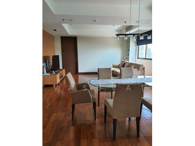 ขาย - Supalai Oriental Place Sathorn-Suanplu : ศุภาลัย โอเรียนทัล เพลส สาทร-สวนพลู, กรุงเทพ