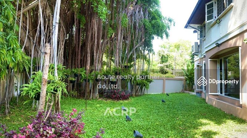 ขาย - Baan Phakamas : บ้านผกามาศ, กรุงเทพ