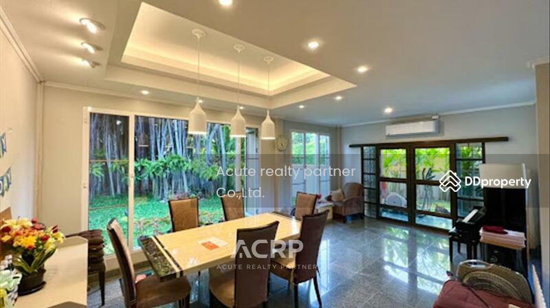 ขาย - Baan Phakamas : บ้านผกามาศ, กรุงเทพ