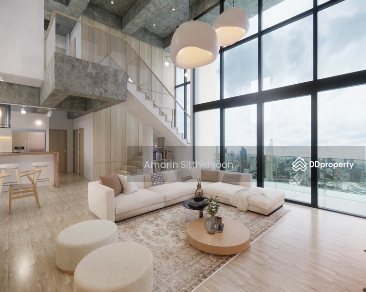 ขาย - The Alcove Thonglor 10 : ดิ แอลโคฟ ทองหล่อ, กรุงเทพ