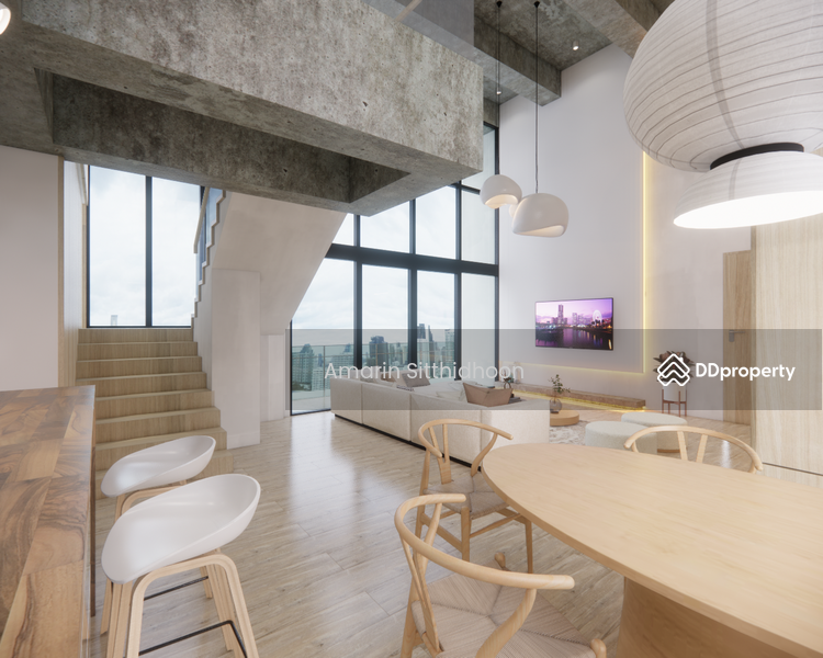 ขาย - The Alcove Thonglor 10 : ดิ แอลโคฟ ทองหล่อ, กรุงเทพ