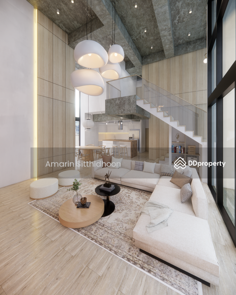 ขาย - The Alcove Thonglor 10 : ดิ แอลโคฟ ทองหล่อ, กรุงเทพ
