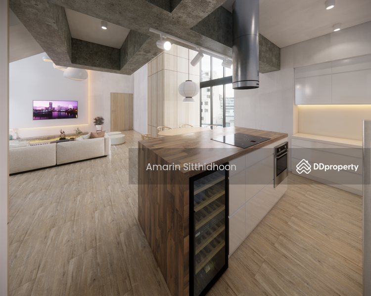 ขาย - The Alcove Thonglor 10 : ดิ แอลโคฟ ทองหล่อ, กรุงเทพ