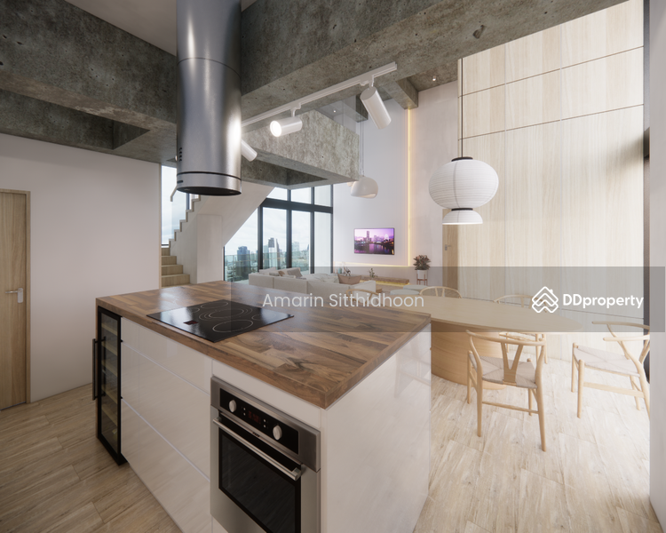 ขาย - The Alcove Thonglor 10 : ดิ แอลโคฟ ทองหล่อ, กรุงเทพ