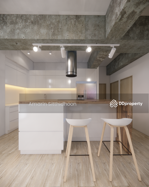 ขาย - The Alcove Thonglor 10 : ดิ แอลโคฟ ทองหล่อ, กรุงเทพ