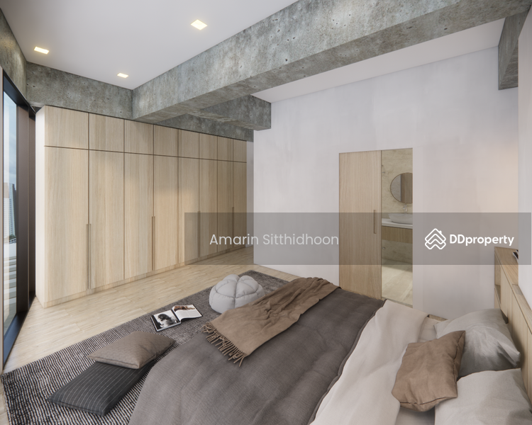 ขาย - The Alcove Thonglor 10 : ดิ แอลโคฟ ทองหล่อ, กรุงเทพ