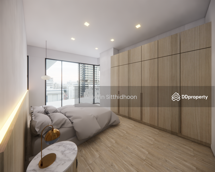 ขาย - The Alcove Thonglor 10 : ดิ แอลโคฟ ทองหล่อ, กรุงเทพ
