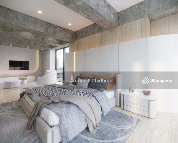 ขาย - The Alcove Thonglor 10 : ดิ แอลโคฟ ทองหล่อ, กรุงเทพ