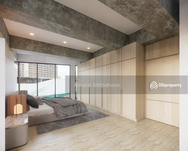 ขาย - The Alcove Thonglor 10 : ดิ แอลโคฟ ทองหล่อ, กรุงเทพ
