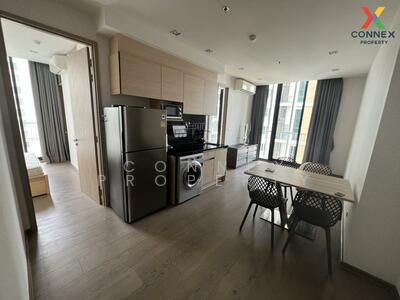 ขาย - Park Origin Phrom Phong (Park 24) : พาร์ค ออริจิ้น พร้อมพงษ์ (พาร์ค 24), กรุงเทพ