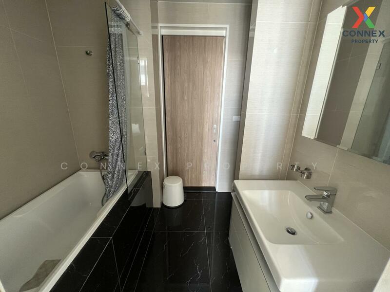 Park Origin Phrom Phong (Park 24), Bangkok, 68 Soi Sukhumvit 24, Khong Tan, Khlong Toei, Bangkok, 2 Bedrooms, 54 sqm, Condo For Sale, by Connex Property, 11808388 - DDproperty.com