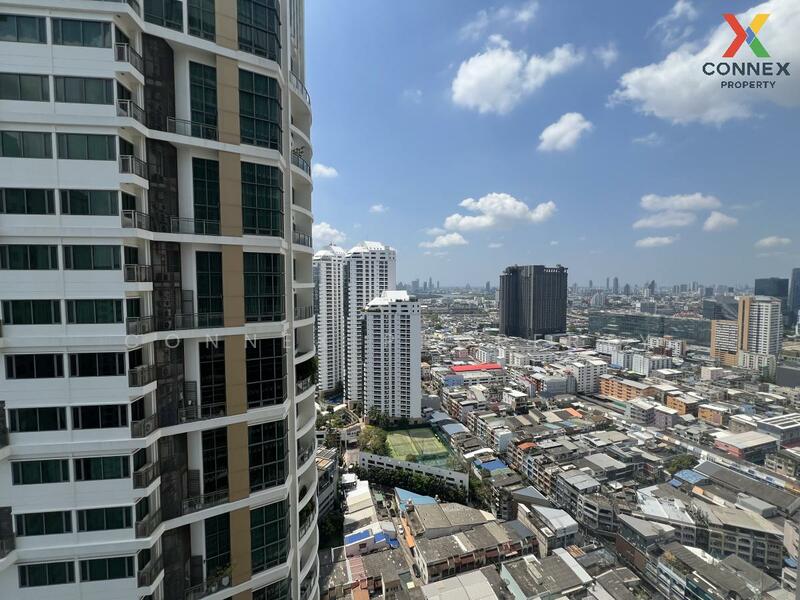 Park Origin Phrom Phong (Park 24), Bangkok, 68 Soi Sukhumvit 24, Khong Tan, Khlong Toei, Bangkok, 2 Bedrooms, 54 sqm, Condo For Sale, by Connex Property, 11808388 - DDproperty.com