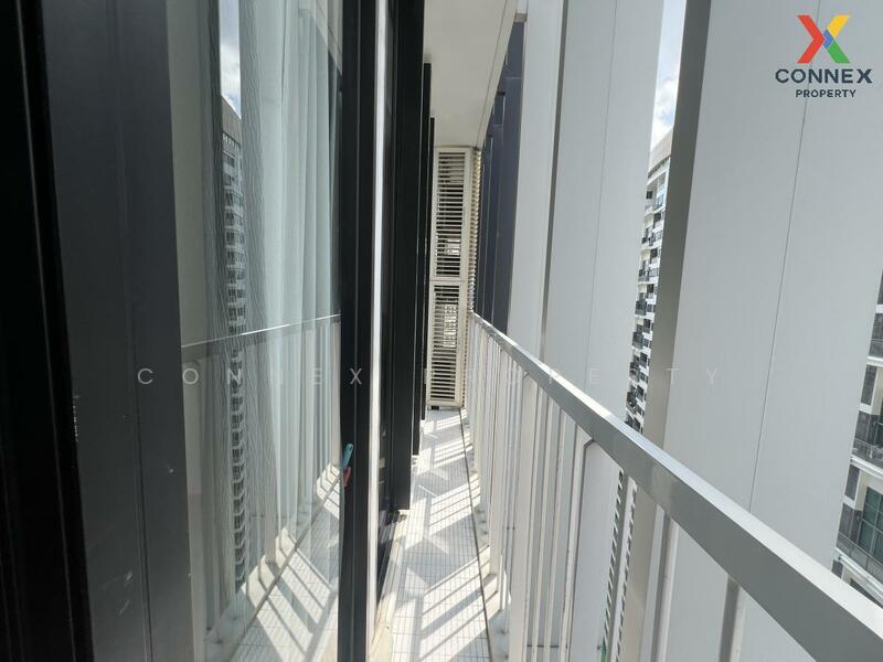 Park Origin Phrom Phong (Park 24), Bangkok, 68 Soi Sukhumvit 24, Khong Tan, Khlong Toei, Bangkok, 2 Bedrooms, 54 sqm, Condo For Sale, by Connex Property, 11808388 - DDproperty.com