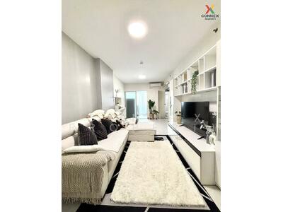 ขาย - Supalai Park Ratchayothin : ศุภาลัย ปาร์ค รัชโยธิน, กรุงเทพ