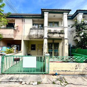 ขาย - บ้านสวนทิปโก้ : Baan Suan Tipco, กรุงเทพ