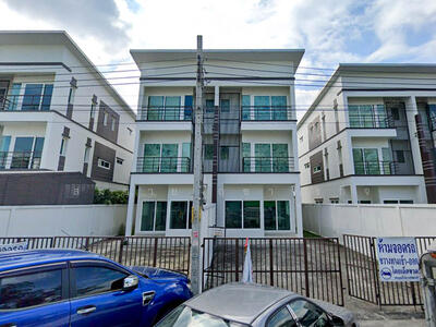 ขาย - สุคนธสวัสดิ์ 16, กรุงเทพ