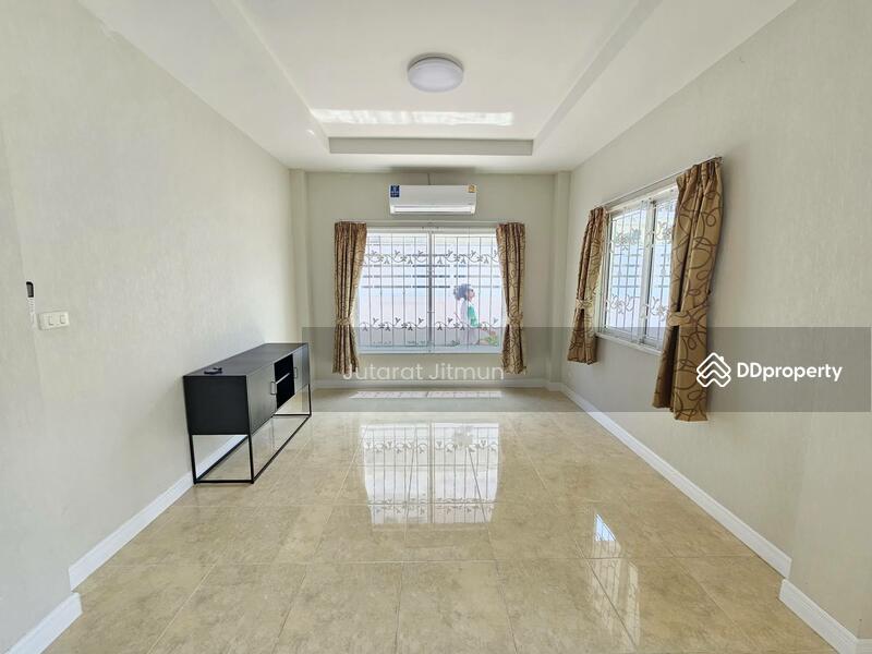 For Rent - Baan Maneerin Park, Pathum Thani
