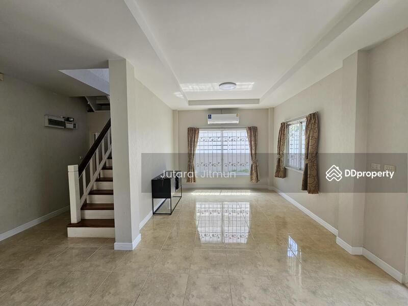 For Rent - Baan Maneerin Park, Pathum Thani