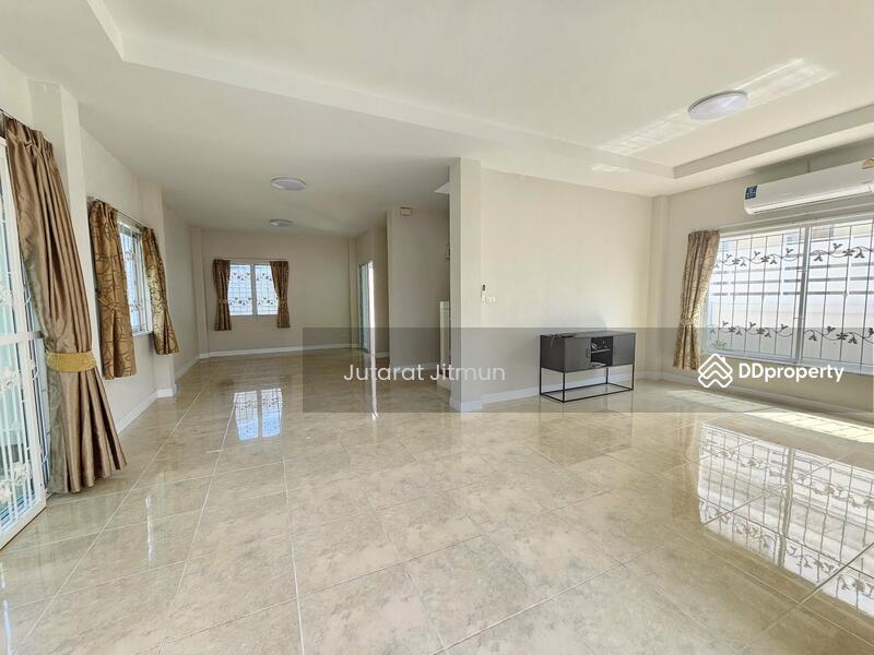 For Rent - Baan Maneerin Park, Pathum Thani