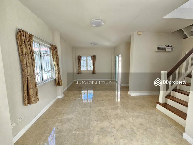 For Rent - Baan Maneerin Park, Pathum Thani